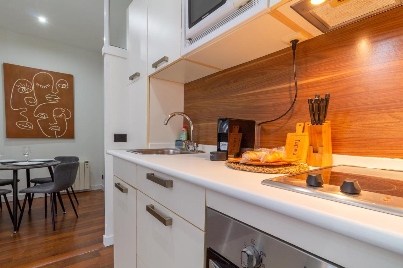 Uenique Apartment Centro De Виго Экстерьер фото