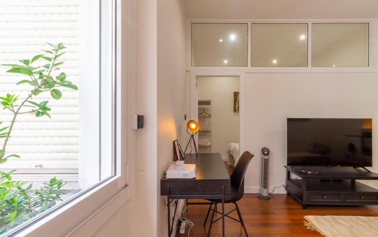 Uenique Apartment Centro De Виго Экстерьер фото